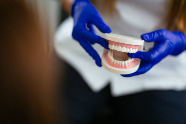 Best Full Mouth Reconstruction  in Glenn Dale, MD