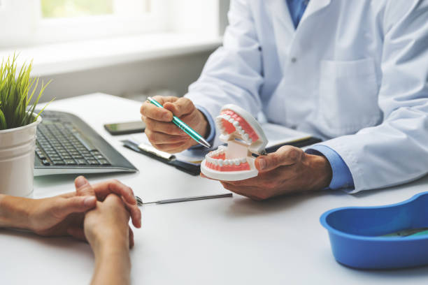 Best Cosmetic Dentistry  in Glenn Dale, MD