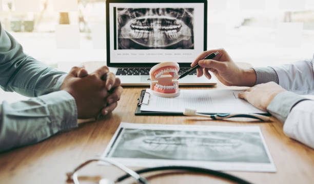 Oral Cancer Screening in Glenn Dale, MD
