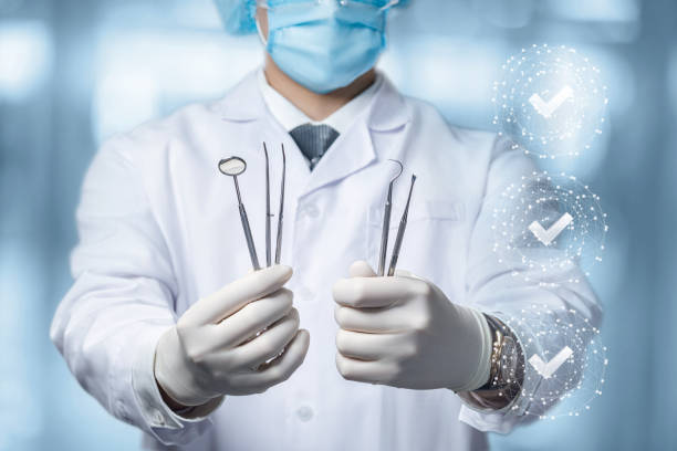 Best Dental Inlays and Onlays  in Glenn Dale, MD