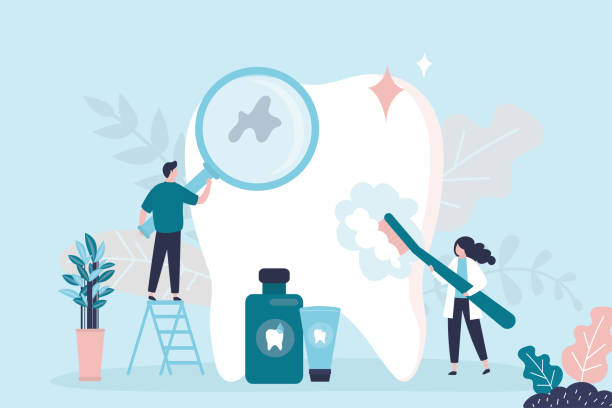 Emergency Dental Services in Glenn Dale, MD