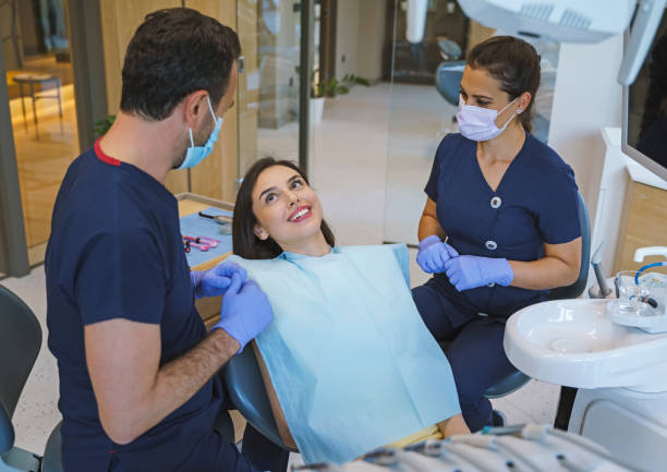 Best Dental Exams and Cleanings  in Glenn Dale, MD