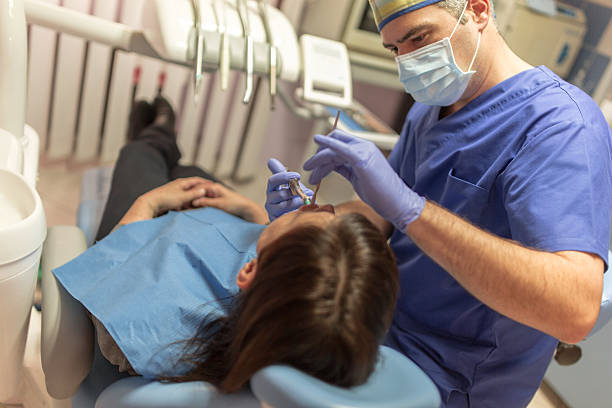 Best Preventive Dentistry  in Glenn Dale, MD